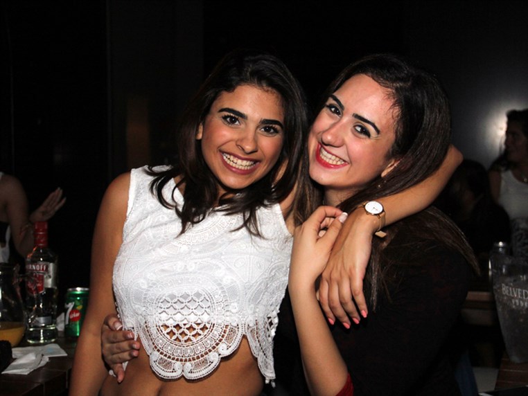 Impulse at Caprice